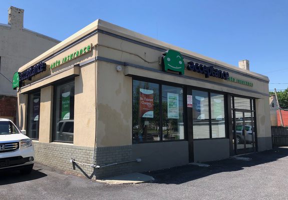 Acceptance Insurance