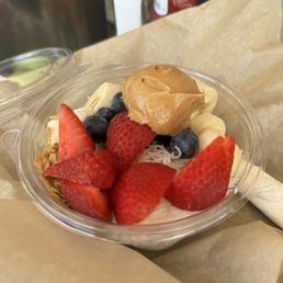 Acai Bowl