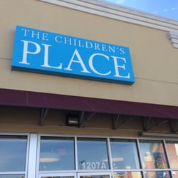 The Children's Place