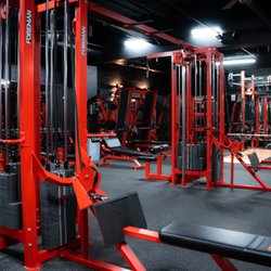 Self Made Training Facility - Del Mar