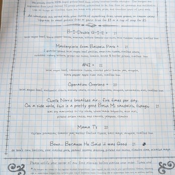 Crafted Tap House and Kitchen - New American Near Me - Coeur D'alene, Idaho