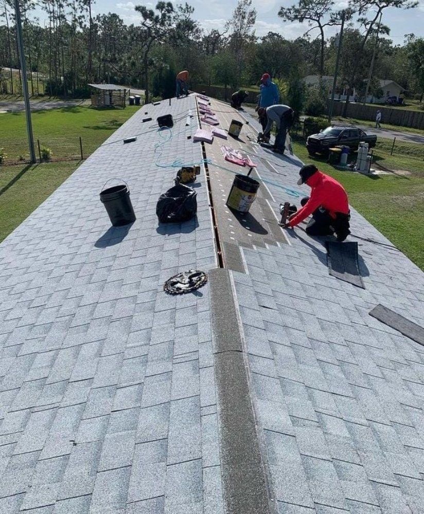 Slide of Bridgepoint Construction Group