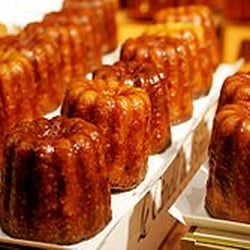 Market Day Canelé