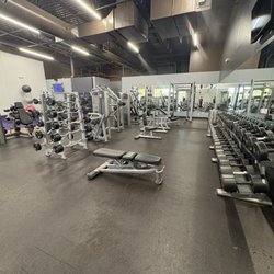 Anytime Fitness