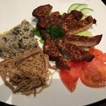 Saigon Casa - Pork chop and shredded pork ! - Vietnamese Near Me - Port Jefferson Station, New York Saigon Casa - Pork chop and shredded pork ! - Vietnamese Near Me - Port Jefferson Station, New York
