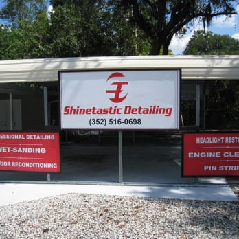 Shinetastic Detailing - Quality Automotive Cleaning Services - Car Wash Near Me - Leesburg, Florida Shinetastic Detailing - Quality Automotive Cleaning Services - Car Wash Near Me - Leesburg, Florida