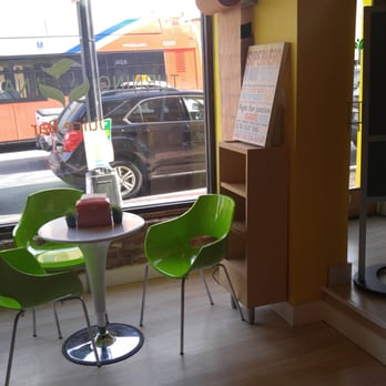 Turning Natural - Seating area - Vegetarian Near Me - Washington, DC, District of Columbia Turning Natural - Seating area - Vegetarian Near Me - Washington, DC, District of Columbia