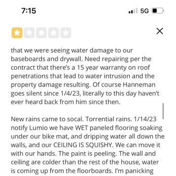 Lumio - Original review text that was too long to post. 5 - Solar Installation Near Me - Lehi, Utah Lumio - Original review text that was too long to post. 5 - Solar Installation Near Me - Lehi, Utah