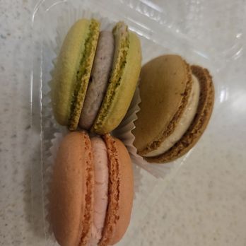 Gateaux Bakery & Cafe - Bakeries Near Me - Closter, New Jersey