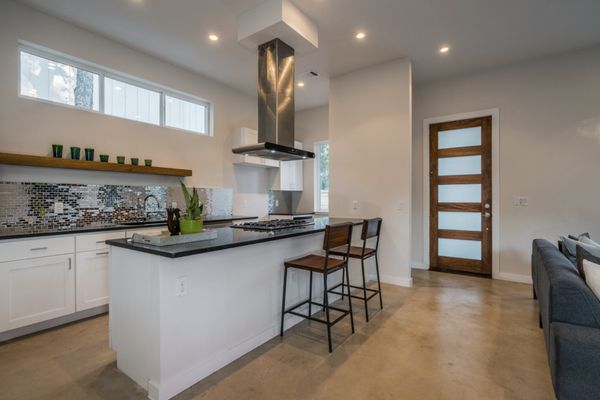 BUILDN Construction Logo