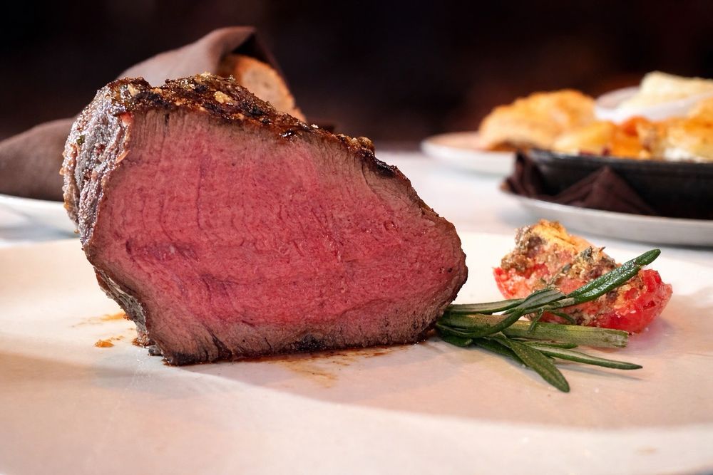 Social spots from Kres Chophouse