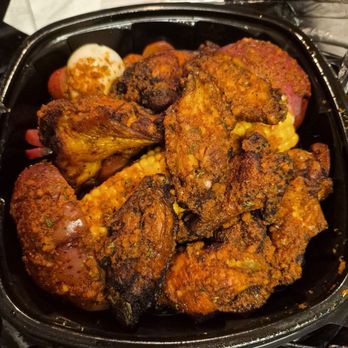 Khalanis Kitchen - Yumm - Soul Food Near Me Khalanis Kitchen - Yumm - Soul Food Near Me