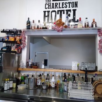 Charleston Hotel - Bar - Bars Near Me - Charleston, SA Charleston Hotel - Bar - Bars Near Me - Charleston, SA