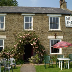 Mill Inn