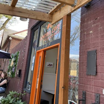 Central Cafe And Juice Bar - Juice Bars & Smoothies Near Me - Seattle, Washington