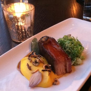 Borough - Belly - New American Near Me - Minneapolis, Minnesota