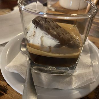 Cafe Kindred - Affogato-wich - American Near Me - Falls Church, Virginia Cafe Kindred - Affogato-wich - American Near Me - Falls Church, Virginia