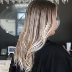 Bliss on Dune Salon