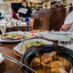 Pork Adobo