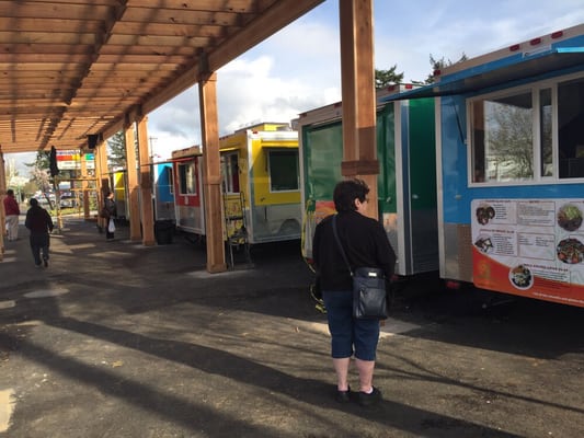 Portland Mercado by null