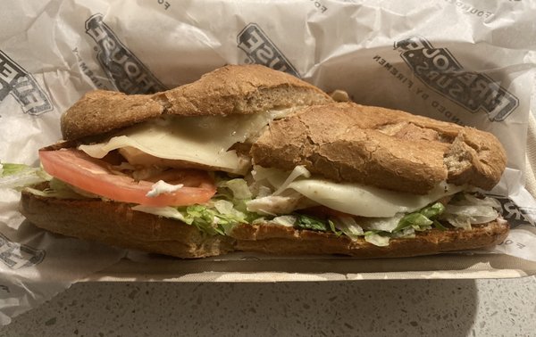 Firehouse Subs Polaris Parkway