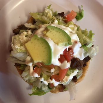 Nico's Tacos - Sope - Mexican Near Me - Virginia Beach, Virginia Nico's Tacos - Sope - Mexican Near Me - Virginia Beach, Virginia