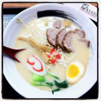 Kamen - Tonkotsu ramen - Soup Near Me - Mississauga, Ontario Kamen - Tonkotsu ramen - Soup Near Me - Mississauga, Ontario