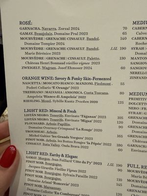 Menu photo 2 Peche Seafood and Grill New Orleans, LA