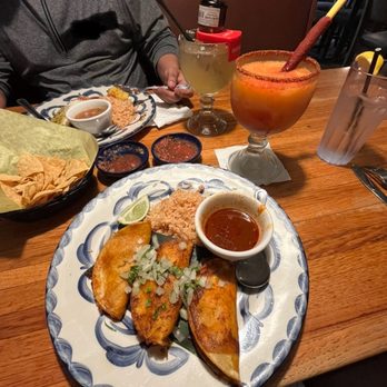 El Torito - Birria FIESTA TACOS, Mangonada, el dueno margarita - Mexican Near Me - Redondo Beach, California