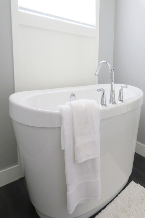 Slide of Mark's Plumbing