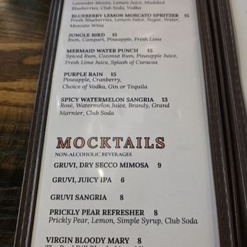 West Main Taproom + Grill - American Near Me - Parker, Colorado