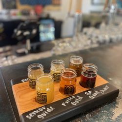 Highside Brewing - Breckenridge
