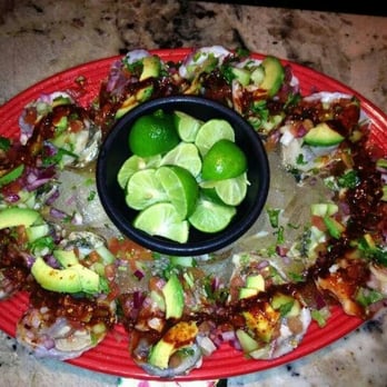 Mariscos Mr Shrimp - Best oysters in town - Seafood Near Me - Mesa, Arizona