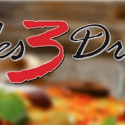 Les Trois Dranses - Les 3 Dranses