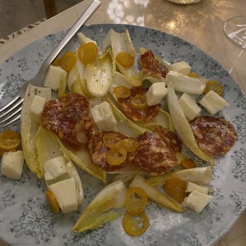 La Strega - Adriatic Insalata - Italian Near Me - Las Vegas, Nevada