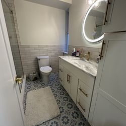 Alb Granite