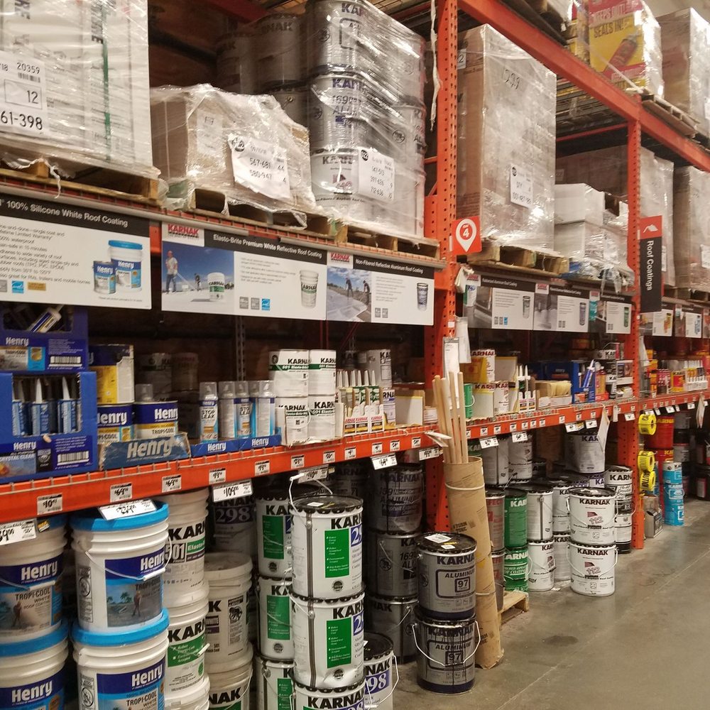The Home Depot - Roofing Sealants - Nurseries & Gardening Near Me - Riverhead, New York