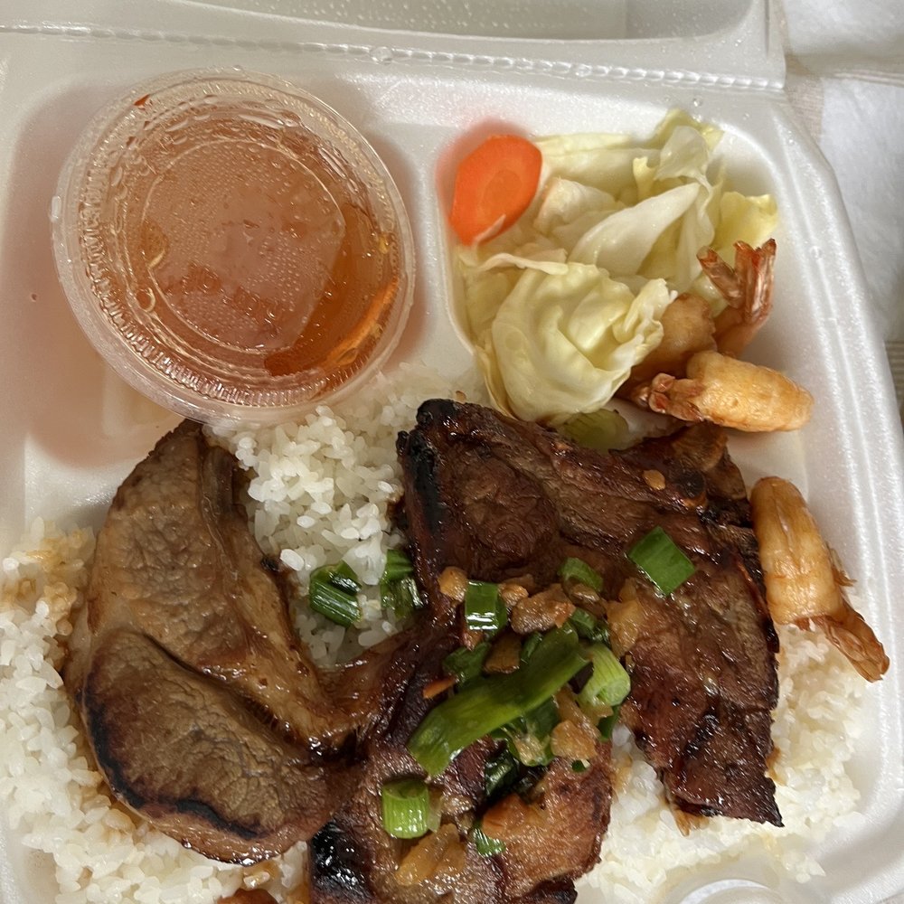 Com Tam Thanh - Vietnamese Near Me - Westminster, California Com Tam Thanh - Vietnamese Near Me - Westminster, California