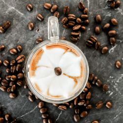 Cafeto Espresso