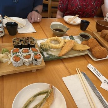 Toyoda Sushi - Sushi Bars Near Me - Seattle, Washington Toyoda Sushi - Sushi Bars Near Me - Seattle, Washington