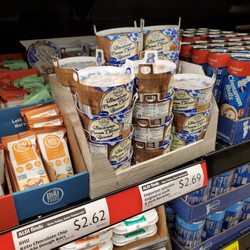 ALDI
