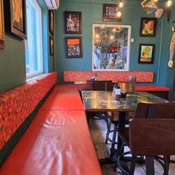 Jungle's Cafe