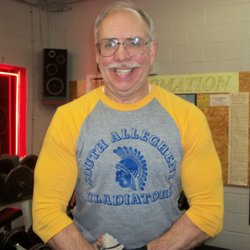 Ellettsville Fitness Center 24/7