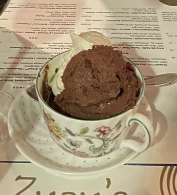 Zuzu's Petals by null Zuzu's Petals by null