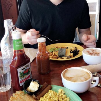 The Grain Cafe - Vegan Near Me - Long Beach, California The Grain Cafe - Vegan Near Me - Long Beach, California