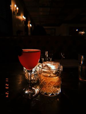 2nd Floor Bar & Essen by null