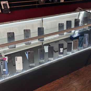 The Cell Masters - Mobile Phone Repair Near Me - Albuquerque, New Mexico The Cell Masters - Mobile Phone Repair Near Me - Albuquerque, New Mexico