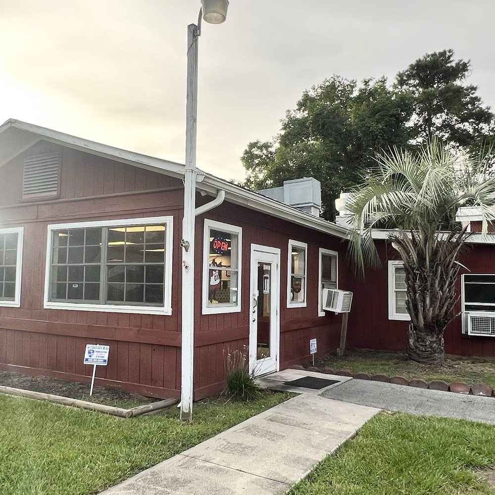 Gumbo House Express - Outside - Cajun/Creole Near Me - Summerville, South Carolina Gumbo House Express - Outside - Cajun/Creole Near Me - Summerville, South Carolina