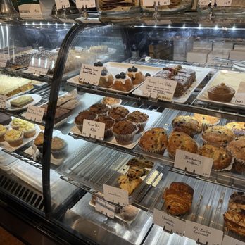 Haven Cafe & Bakery - Everything looked so good - Breakfast & Brunch Near Me - Lenox, Massachusetts Haven Cafe & Bakery - Everything looked so good - Breakfast & Brunch Near Me - Lenox, Massachusetts
