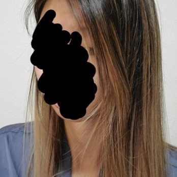 Joel C Ma Hair Studio - Bangs aren't blended well - Hair Salons Near Me - La Jolla, California Joel C Ma Hair Studio - Bangs aren't blended well - Hair Salons Near Me - La Jolla, California
